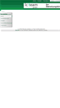 Mobile Screenshot of lc-team.de